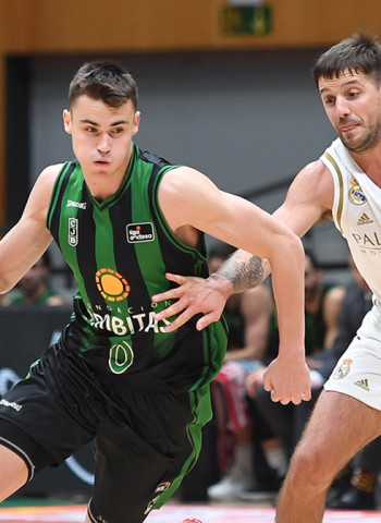 La Penya visita la complicada pista del MoraBanc Andorra