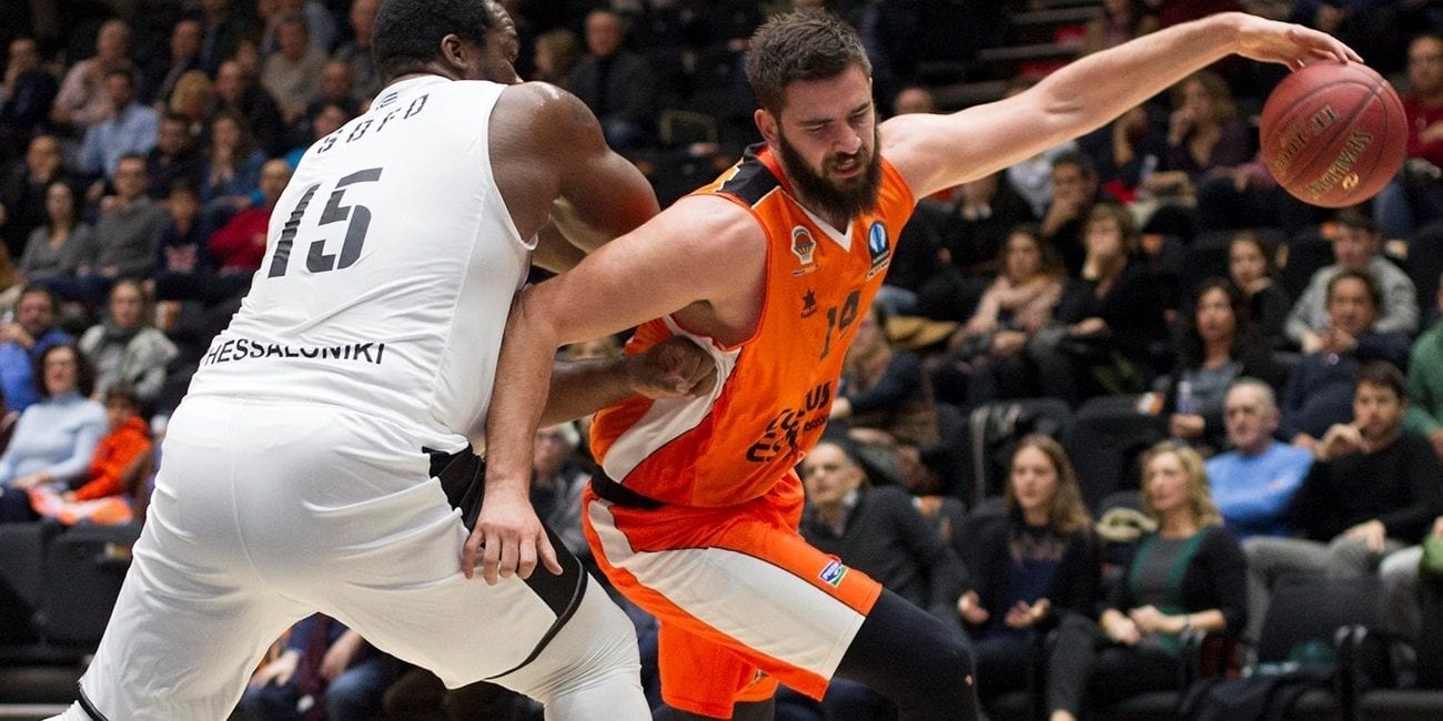 El Maccabi lo toca todo. Dubljevic, Milutinov, Adams, Jackson y Blatt en su lista de posibles fichajes