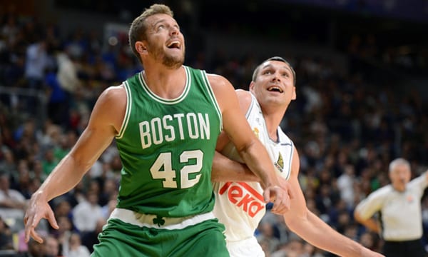 David Lee, rumbo a los Mavericks
