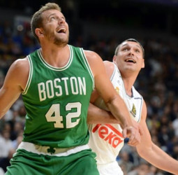 David Lee, rumbo a los Mavericks