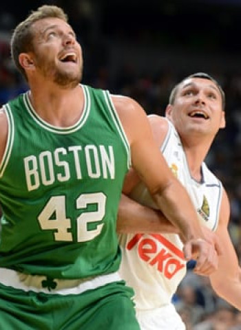 David Lee, rumbo a los Mavericks