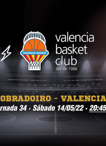 El Monbus Obradoiro despedirá la temporada y rendirá homenaje a Albert Oliver por su retirada el sábado en la Caldeira