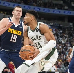 Jokic y Murray arruinan el debut de Doc Rivers en los Bucks
