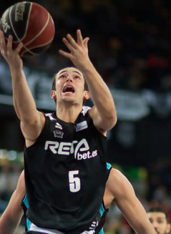 Ricardo Fischer no continuará en el RETAbet Bilbao Basket