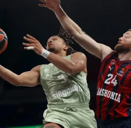 Bayern y Baskonia se preparan para un reinicio después de sus derrotas