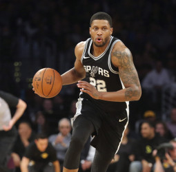 Rudy Gay fichará por los Utah Jazz