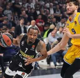 Previa EuroLeague (j.18): Detalles del Maccabi vs Partizan