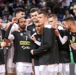 Previa de la 8º jornada de la EuroLeague