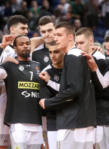 Previa de la 8º jornada de la EuroLeague