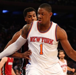 Kevin Seraphin, ¿al Barcelona Lassa?