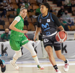 El último tercio de la competición arranca con la lucha por los Playoffs al rojo vivo