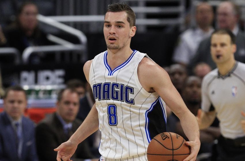 Los Hornets se interesan en Mario Hezonja