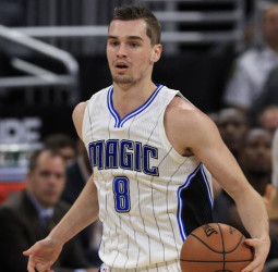 Los Hornets se interesan en Mario Hezonja