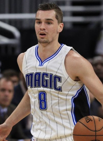 Los Hornets se interesan en Mario Hezonja