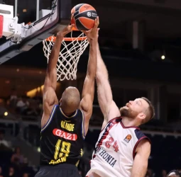 Previa EuroLeague: Baskonia vs ALBA Berlín