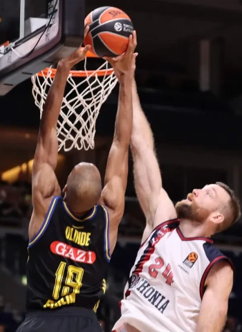 Previa EuroLeague: Baskonia vs ALBA Berlín