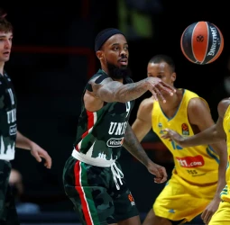 Claves de la victoria: ALBA vs. UNICS, Jornada 24 de EuroLeague