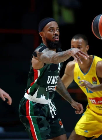 Claves de la victoria: ALBA vs. UNICS, Jornada 24 de EuroLeague