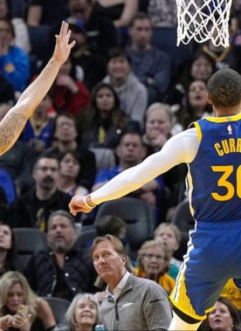 Un vistazo a la noche NBA