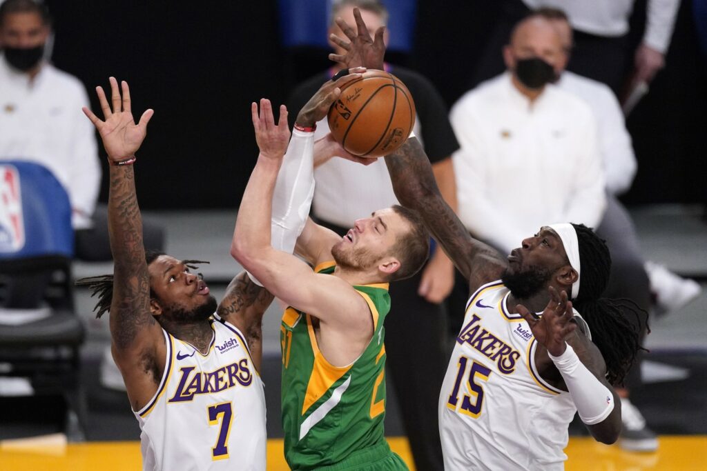 El Olympiacos intenta el fichaje de Matt Thomas