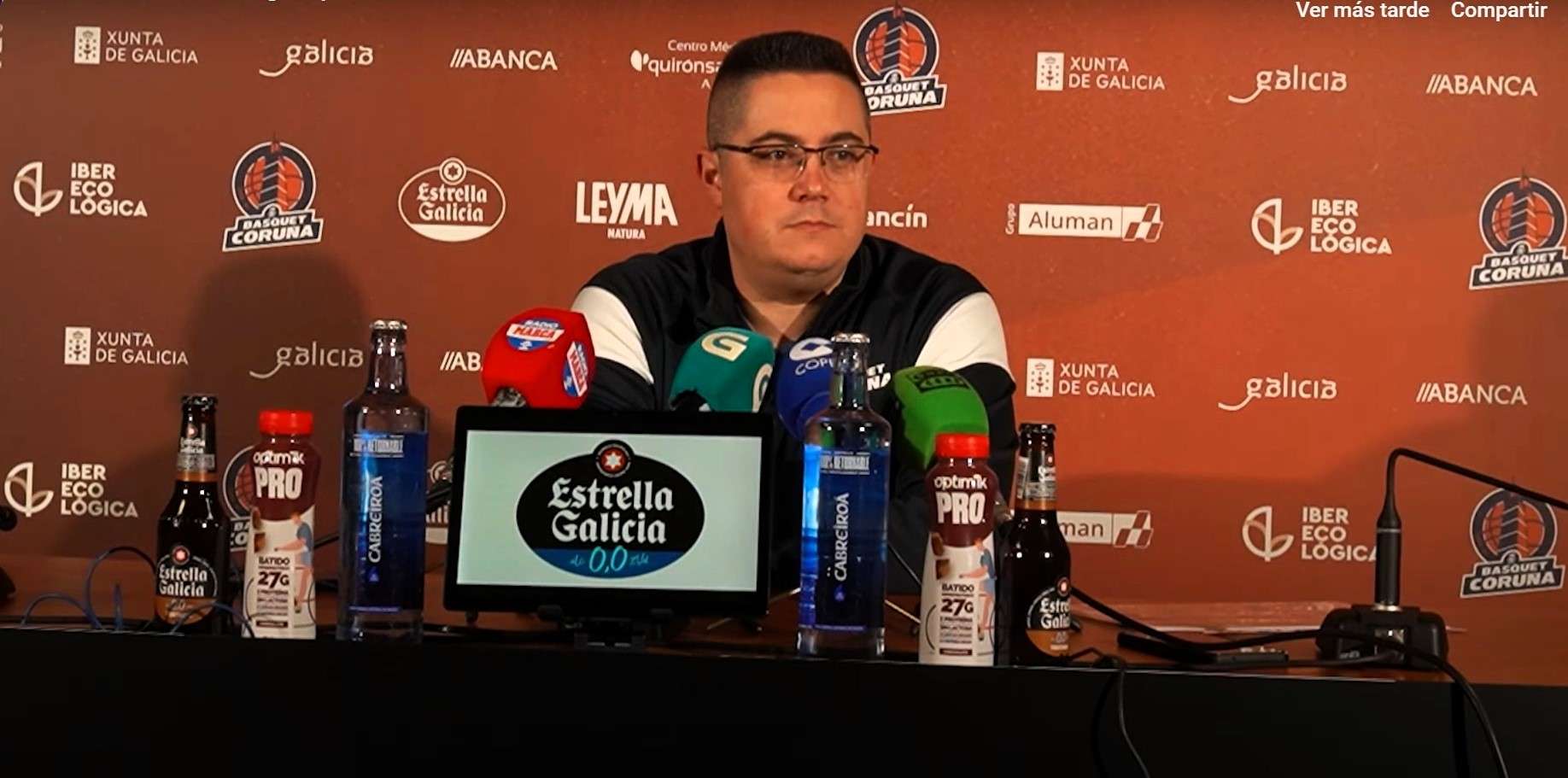 Diego Epifanio: Previa del BAXI Manresa vs. Leyma Coruña
