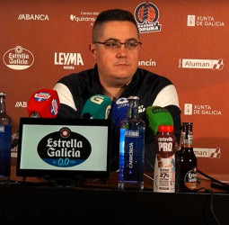 Diego Epifanio: Previa del BAXI Manresa vs. Leyma Coruña