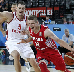 El fichaje de Waczynski por el Unicaja, ¿en peligro?