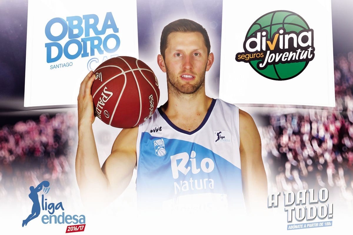 Los aficionados que compren una entrada durante Black Friday para el partido ante el Divina Seguros Joventut se llevarán una igual gratis
