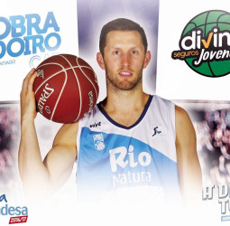 Los aficionados que compren una entrada durante Black Friday para el partido ante el Divina Seguros Joventut se llevarán una igual gratis