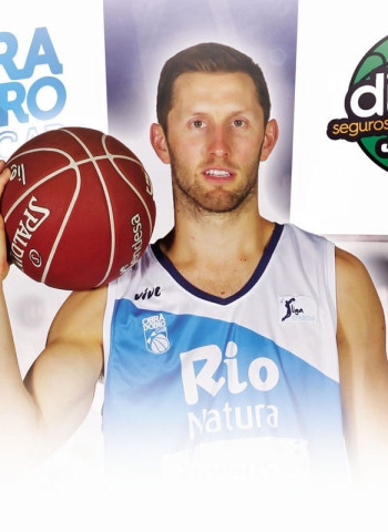 Los aficionados que compren una entrada durante Black Friday para el partido ante el Divina Seguros Joventut se llevarán una igual gratis