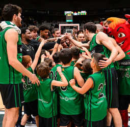 La victoria de una forma de vida, la de la Penya