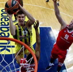Los Phoenix Suns inicia las negociaciones por Bogdan Bogdanovic