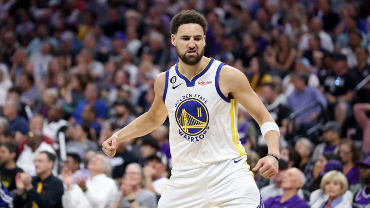 Klay Thompson se reunirá con varias franquicias en los próximos días
