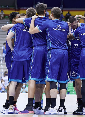 Un paso adelante para completar la pretemporada (69-76)