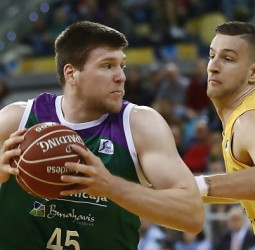 Herbalife Gran Canaria, comienza la recta final en el Carpena