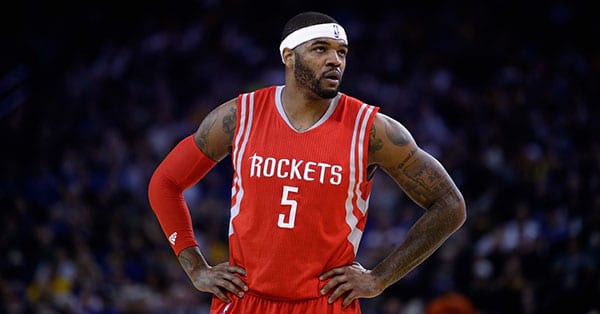 Josh Smith ficha por el Sichuan Whales chino