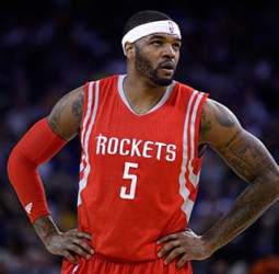 Josh Smith ficha por el Sichuan Whales chino