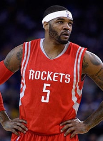 Josh Smith ficha por el Sichuan Whales chino