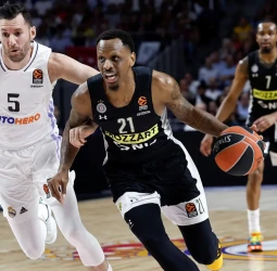 Previa Game 5 playoffs EuroLeague: Real Madrid vs Partizan
