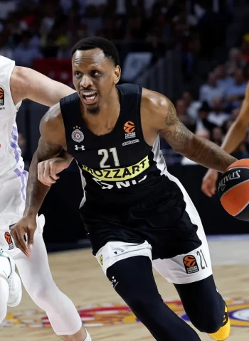 Previa Game 5 playoffs EuroLeague: Real Madrid vs Partizan