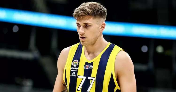Nate Sestina apunta al Valencia Basket