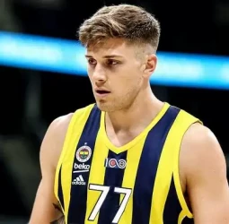 Nate Sestina apunta al Valencia Basket
