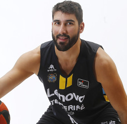 El Lenovo Canarias y Dani Díez acuerdan su desvinculación