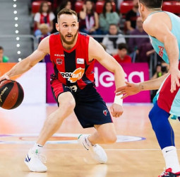 KIROLBET Baskonia y FC Barcelona Lassa se miden en un segundo duelo vital