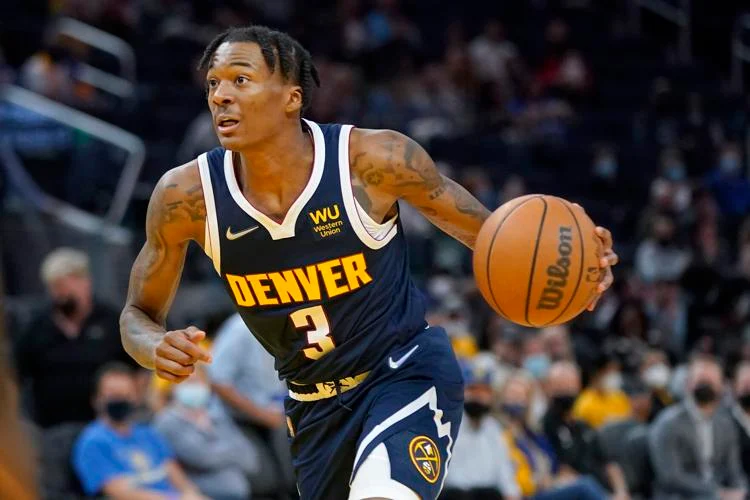 Bones Hyland, a un paso de quedarse en Minnesota