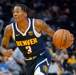 Bones Hyland, a un paso de quedarse en Minnesota