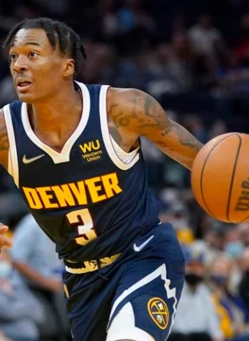 Bones Hyland, a un paso de quedarse en Minnesota