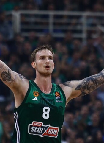 Olek Balcerowski volverá a la acb de la mano del Unicaja Málaga