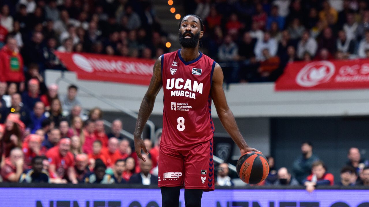 Así está la enfermería de la Liga Endesa para la Jornada 26