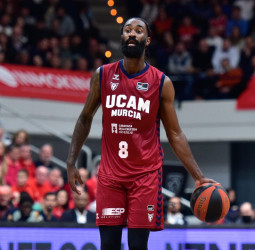 Así está la enfermería de la Liga Endesa para la Jornada 26